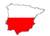 MERCERÍA GARI - Polski